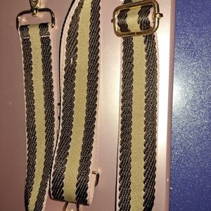Purse strap